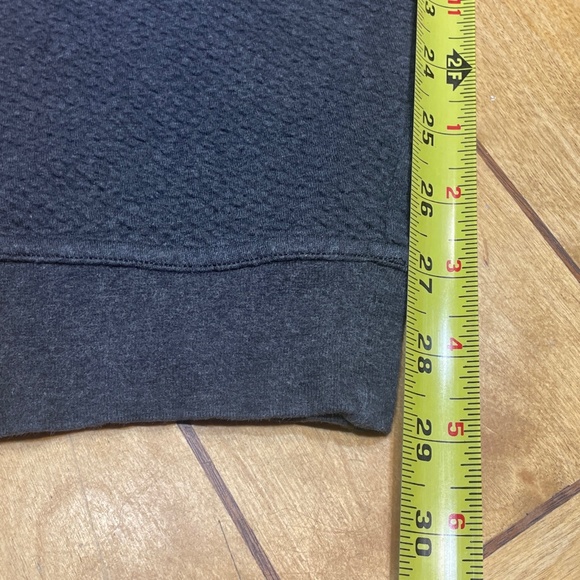 Lululemon At Ease Joggers Grey Double Knit Size Large - Picture 16 of 16